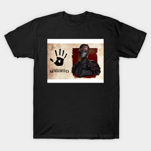 TES Dark Brotherhood T-Shirt